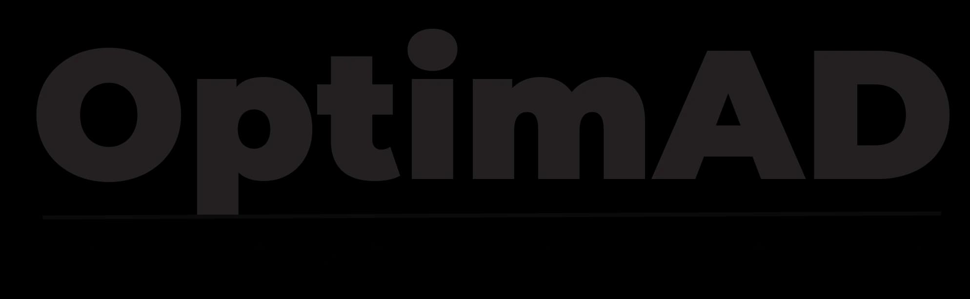 Optimad Calificari Logo