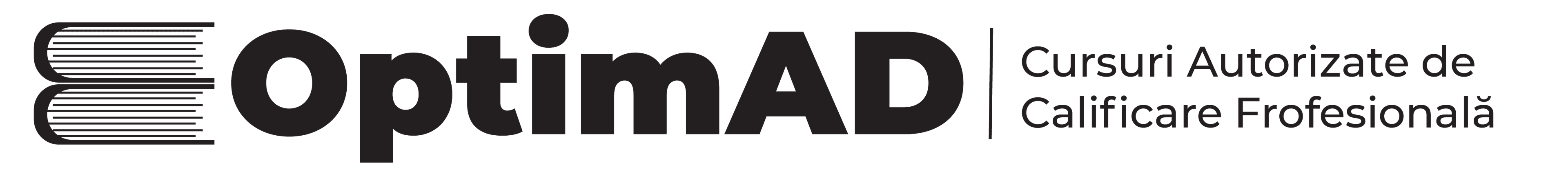 Optimad Calificari Logo